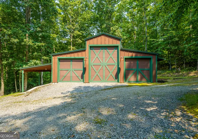 3rd image of 24 Indian Lake Rd, Mineral Bluff, GA 30559 | MLS# 10816098