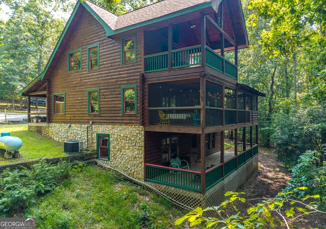 4th image of 24 Indian Lake Rd, Mineral Bluff, GA 30559 | MLS# 10816098