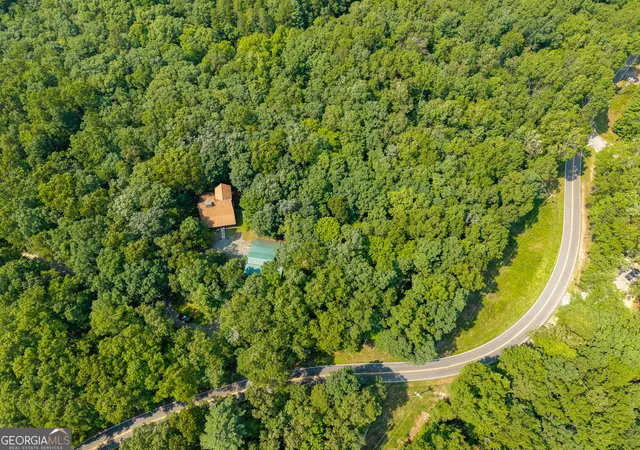 68th image of 24 Indian Lake Rd, Mineral Bluff, GA 30559 | MLS# 10816098
