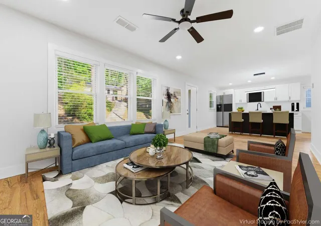 Photo 3 of Multi family home for sale at 921 Hall St, Atlanta, GA 30318 | MLS# 10818466 | Listing updated on 2026-09-21