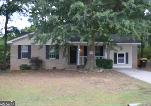 1st image of 238 Freeman Ave, Forsyth, GA 31029 | MLS# 10830742