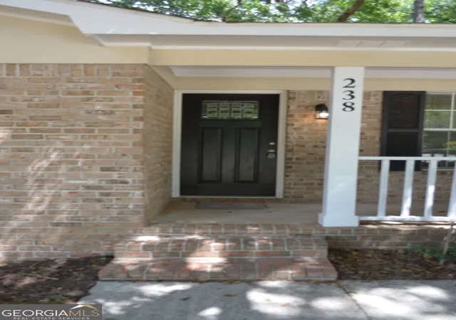 2nd image of 238 Freeman Ave, Forsyth, GA 31029 | MLS# 10830742