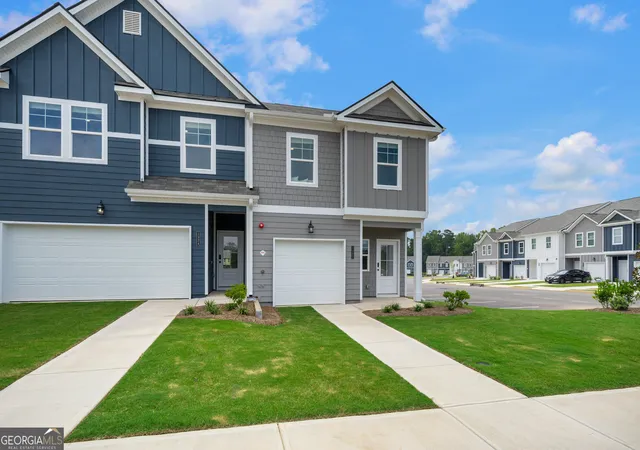 Photo 3 of Sale Pending at 9442 Maple Grove Ln #LOT 59, Jonesboro, GA 30238 | MLS# 10584677 | Listing updated on 2026-09-08