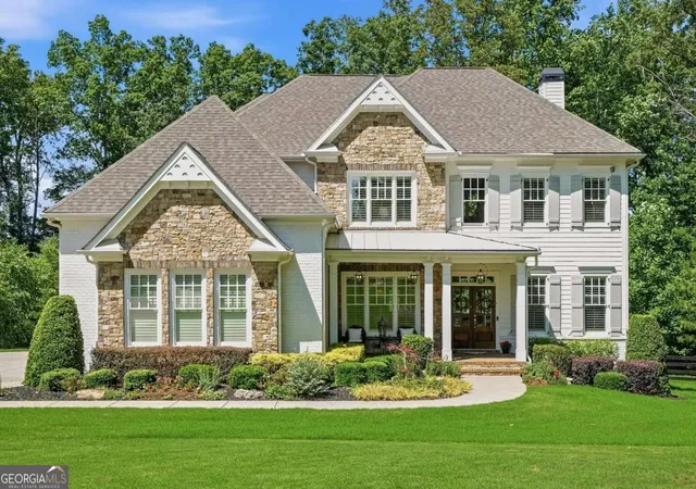 1st image of 4540 Hawthorne Ct, Alpharetta, GA 30004 | MLS# 10793105