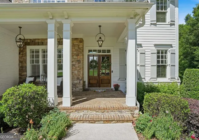 2nd image of 4540 Hawthorne Ct, Alpharetta, GA 30004 | MLS# 10793105