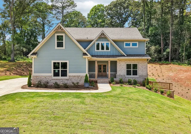 1st image of 158 Races Rd, Hoschton, GA 30548 | MLS# 10771492