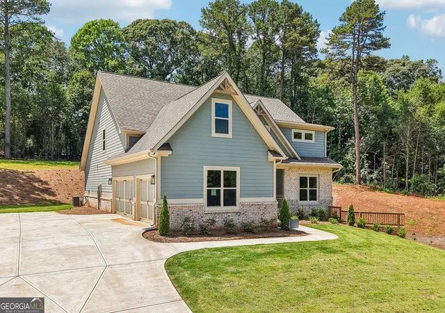 2nd image of 158 Races Rd, Hoschton, GA 30548 | MLS# 10771492