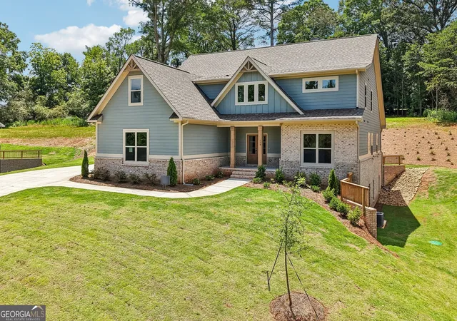 3rd image of 158 Races Rd, Hoschton, GA 30548 | MLS# 10771492