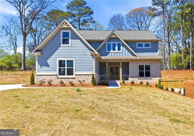 4th image of 158 Races Rd, Hoschton, GA 30548 | MLS# 10771492