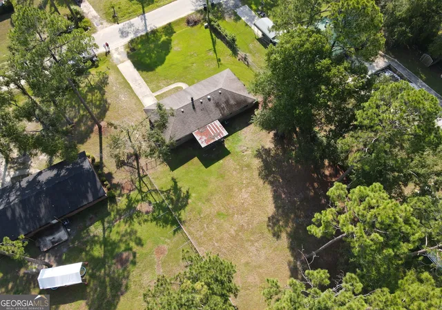 3rd image of 157 Ext N Jefferson St, Lyons, GA 30436 | MLS# 10833212