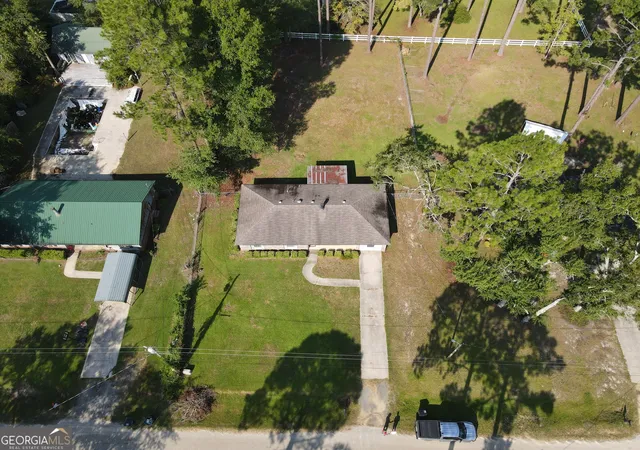 4th image of 157 Ext N Jefferson St, Lyons, GA 30436 | MLS# 10833212