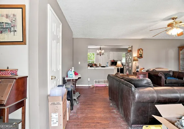 Photo 2 of Single family home for sale at 2152 Red Rose Ln, Loganville, GA 30052 | MLS# 10830505 | Listing updated on 2026-09-04