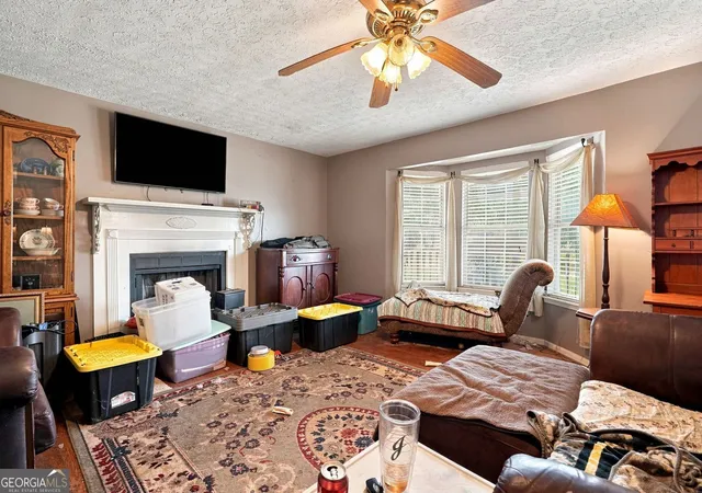Photo 3 of Single family home for sale at 2152 Red Rose Ln, Loganville, GA 30052 | MLS# 10830505 | Listing updated on 2026-09-04