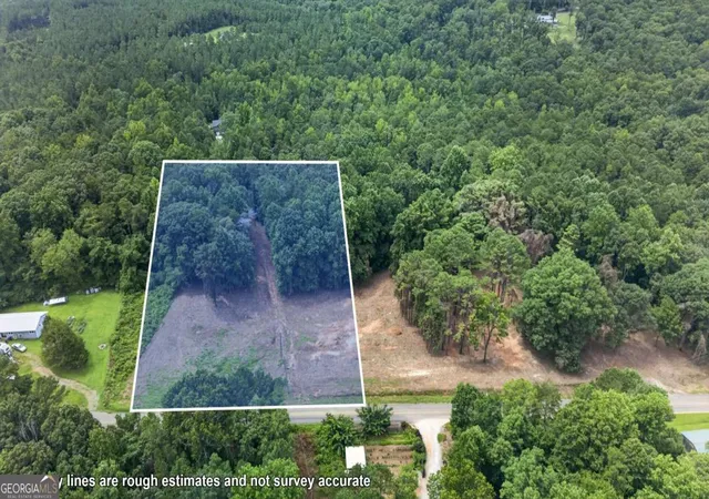 Photo 3 of Land for sale at 792 Lower Dowda Mill Rd, Jasper, GA 30143 | MLS# 10826381 | Listing updated on 2026-09-28