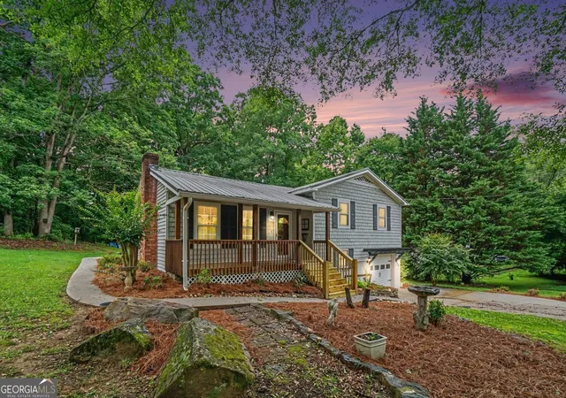 2nd image of 173 S Forty Pass W, Hiram, GA 30141 | MLS# 10789428