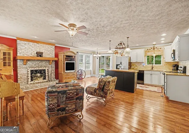 5th image of 173 S Forty Pass W, Hiram, GA 30141 | MLS# 10789428