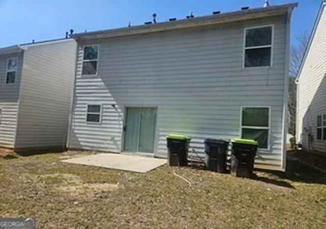 11th image of 9432 Lakeview Rd # 53, Union City, GA 30291 | MLS# 10778686
