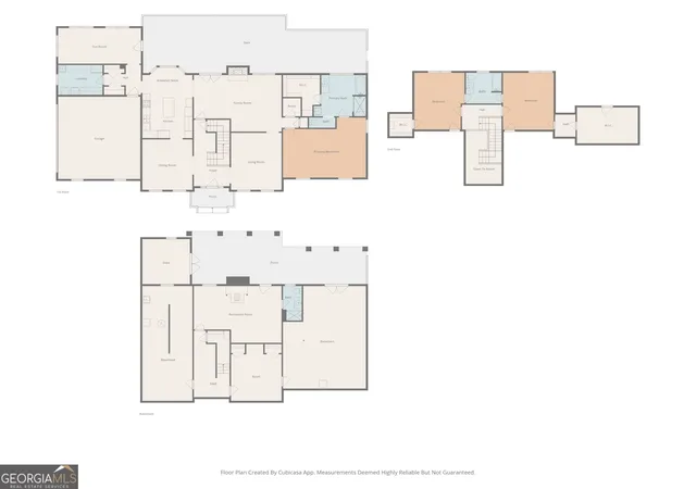 3rd image of 1140 Azalea Cir Se, Conyers, GA 30013 | MLS# 10774504