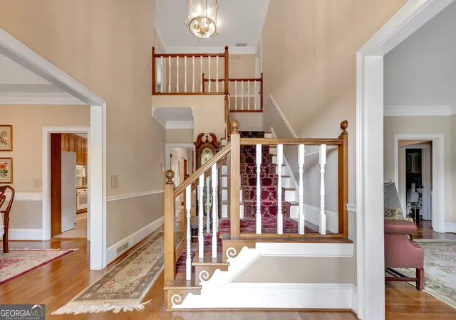 4th image of 1140 Azalea Cir Se, Conyers, GA 30013 | MLS# 10774504