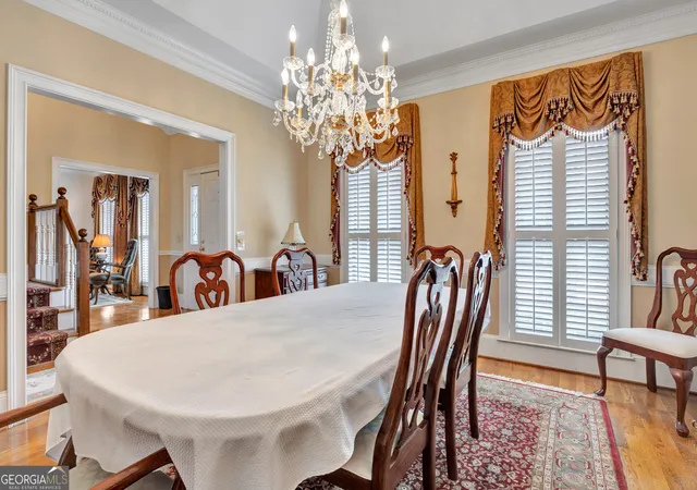 5th image of 1140 Azalea Cir Se, Conyers, GA 30013 | MLS# 10774504