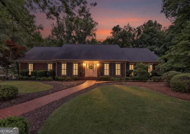 62nd image of 1140 Azalea Cir Se, Conyers, GA 30013 | MLS# 10774504