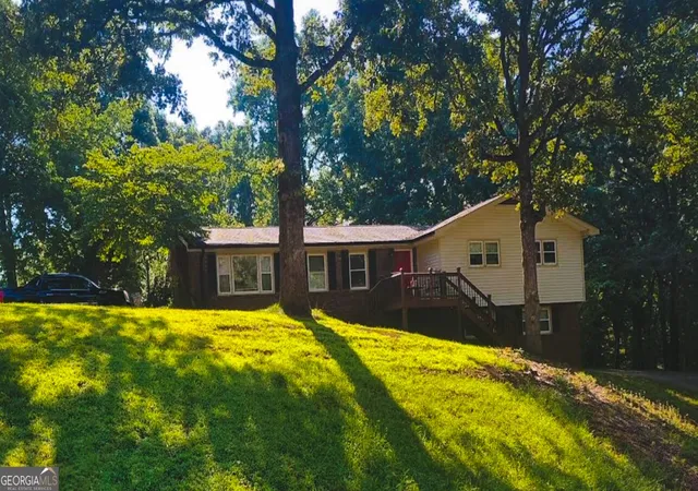 Photo 1 of Single family home for sale at 132 Little Brook Dr, Woodstock, GA 30188 | MLS# 10817132 | Listing updated on 2026-08-31