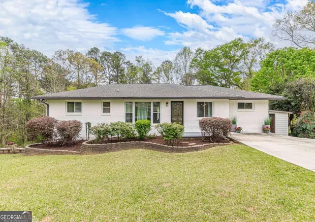 Photo 1 of Single family home for sale at 2396 Elmwood Cir Se, Smyrna, GA 30080 | MLS# 10724425 | Listing updated on 2026-09-19