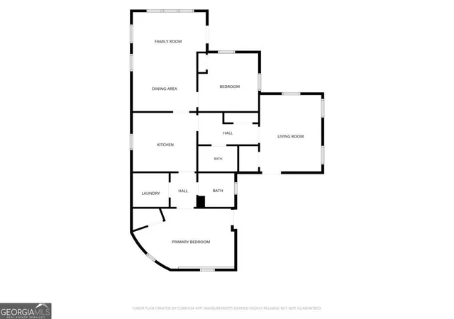 25th image of 14491 Veterans Memorial Hwy, Villa Rica, GA 30180 | MLS# 10818602
