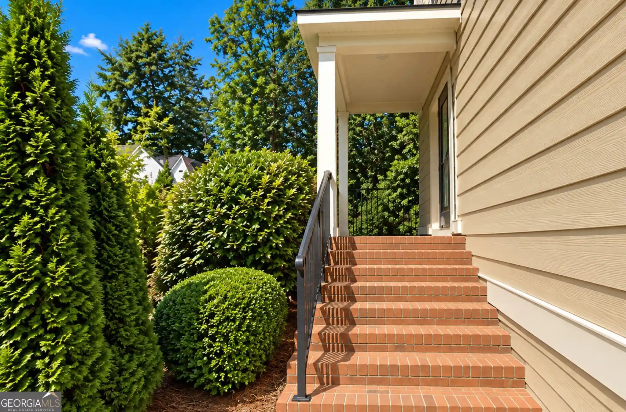 Photo 1 of Townhouse for sale at 1452 Sylvan Cir, Atlanta, GA 30319 | MLS# 10778204 | Listing updated on 2026-10-13