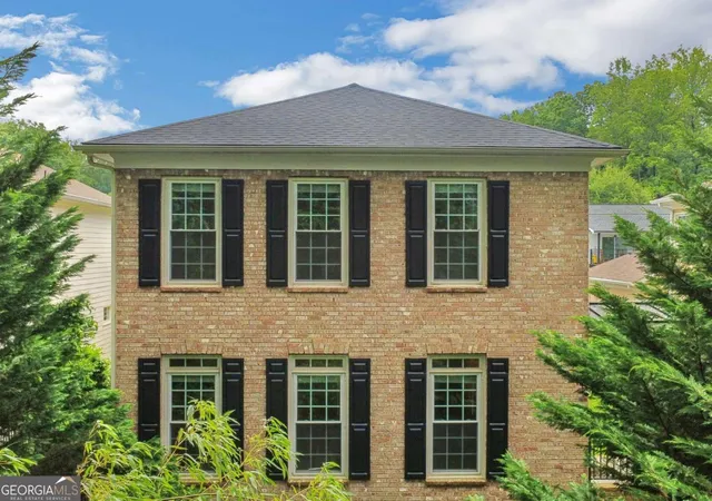 Photo 2 of Single family home for sale at 1452 Sylvan Cir, Brookhaven, GA 30319 | MLS# 10778204 | Listing updated on 2026-08-14