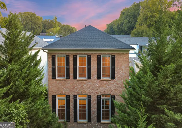 Photo 44 of Single family home for sale at 1452 Sylvan Cir, Brookhaven, GA 30319 | MLS# 10778204 | Listing updated on 2026-08-14