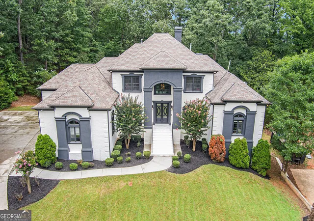 Photo 1 of Sale Pending at 4025 Cascade Rd Sw, Atlanta, GA 30331 | MLS# 10614091 | Listing updated on 2026-08-25