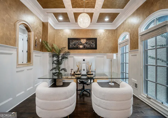 Photo 3 of Sale Pending at 4025 Cascade Rd Sw, Atlanta, GA 30331 | MLS# 10614091 | Listing updated on 2026-08-25