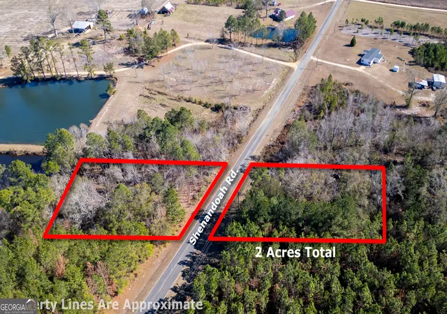 Homes for sale in Alma, GA | 0 Shenandoah Rd, Alma, GA 31510 | MLS# 10771817
