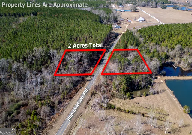 Homes for sale in Alma, GA | 0 Shenandoah Rd, Alma, GA 31510 | MLS# 10771817
