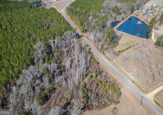 Homes for sale in Alma, GA | 0 Shenandoah Rd, Alma, GA 31510 | MLS# 10771817
