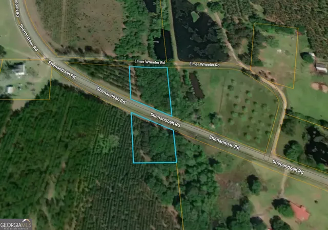 Homes for sale in Alma, GA | 0 Shenandoah Rd, Alma, GA 31510 | MLS# 10771817