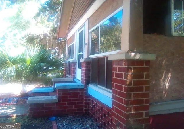 4th image of 1020 Stonewall St, Brunswick, GA 31520 | MLS# 10733210
