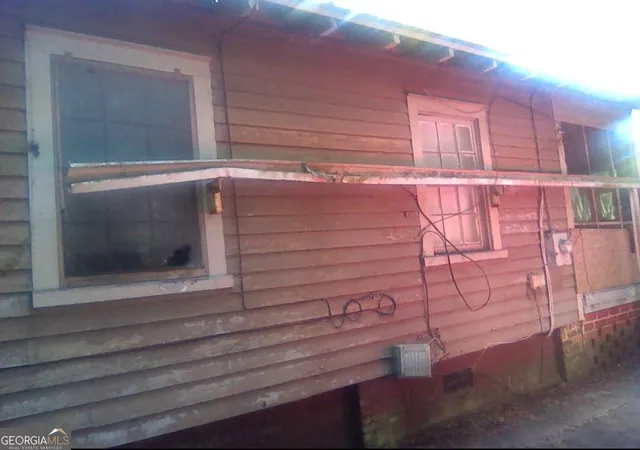 5th image of 1020 Stonewall St, Brunswick, GA 31520 | MLS# 10733210