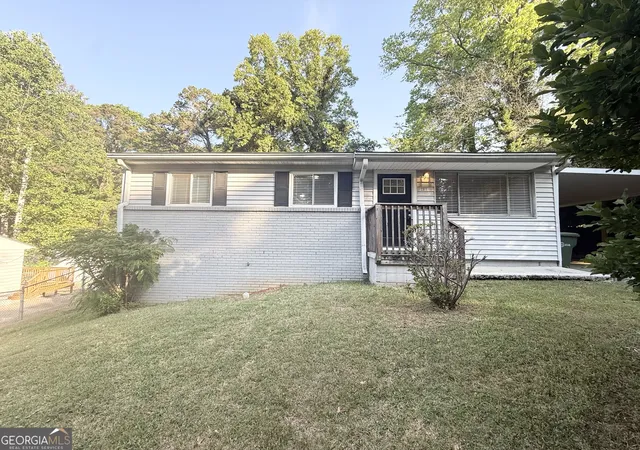 Homes for sale in Atlanta, GA | 2377 Arno Ct Nw, Atlanta, GA 30318 | MLS# 10739750