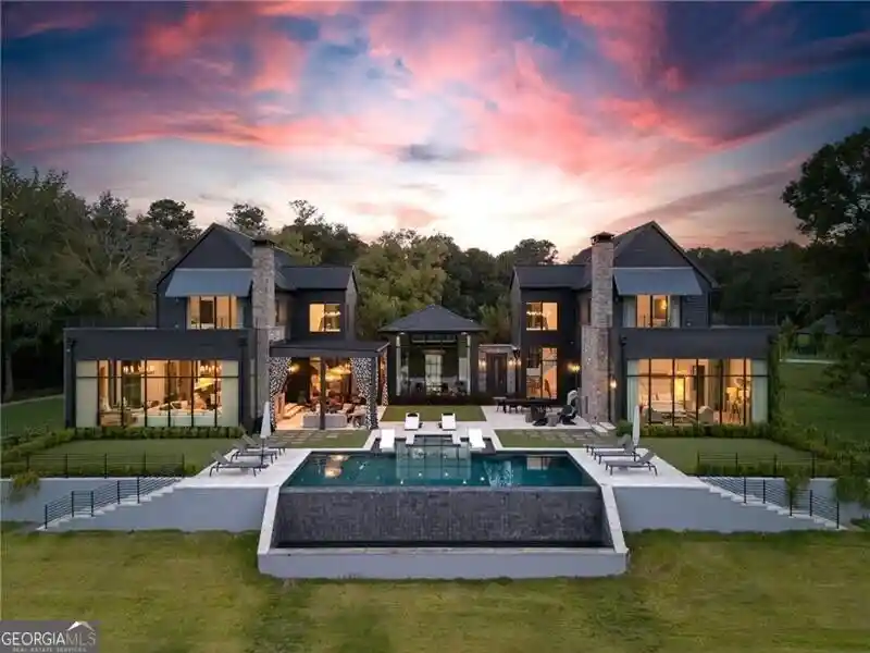 Photo 1 of Mansion for sale at 14200 Hopewell Rd, Alpharetta, GA 30004 | MLS# 10876307 | Listing updated on 2026-10-21