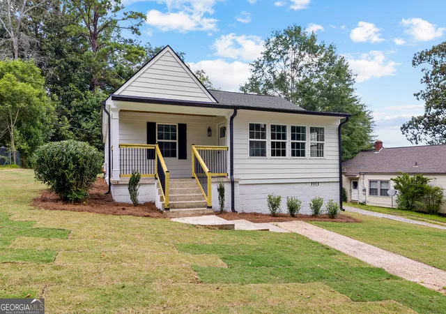 1st image of 103 Carden St, Hogansville, GA 30230 | MLS# 10826725