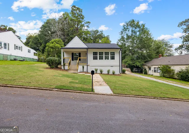 2nd image of 103 Carden St, Hogansville, GA 30230 | MLS# 10826725