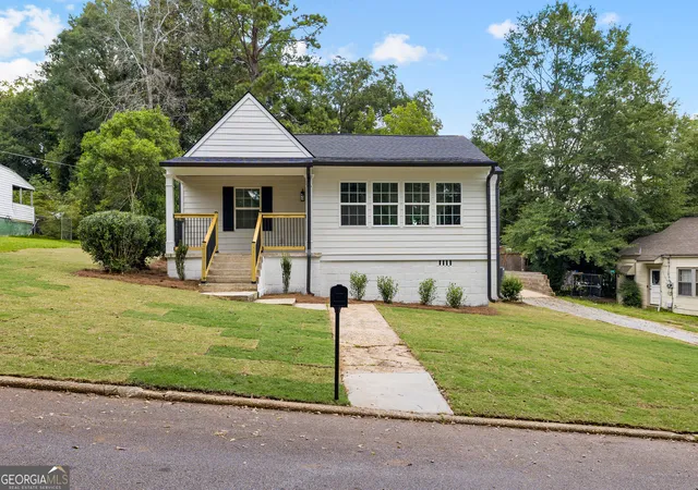 Photo 3 of Sale Pending at 103 Carden St, Hogansville, GA 30230 | MLS# 10826725 | Listing updated on 2026-09-04