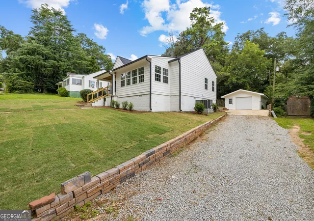 Photo 3 of Sale Pending at 103 Carden St, Hogansville, GA 30230 | MLS# 10826725 | Listing updated on 2026-09-04