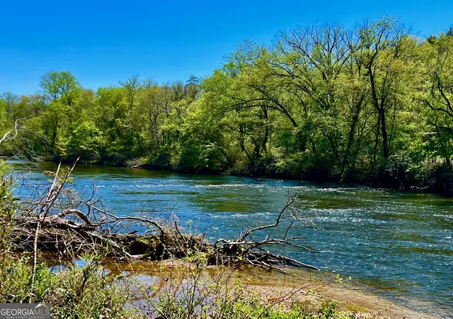 3rd image of 00 Toccoa River Forest, Mineral Bluff, GA 30559 | MLS# 10732179
