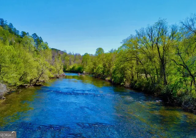 4th image of 00 Toccoa River Forest, Mineral Bluff, GA 30559 | MLS# 10732179