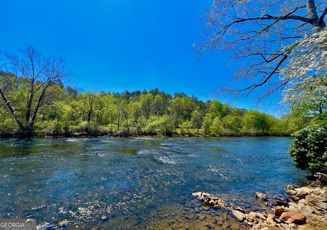 5th image of 00 Toccoa River Forest, Mineral Bluff, GA 30559 | MLS# 10732179