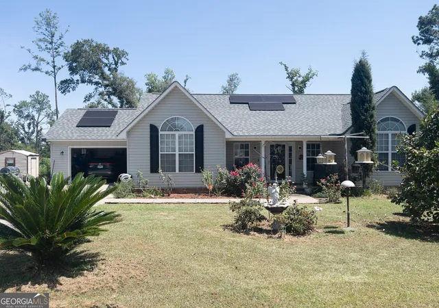 1st image of 906 Irvin Pl, Vidalia, GA 30474 | MLS# 10829025