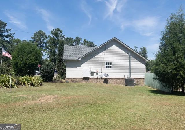 5th image of 906 Irvin Pl, Vidalia, GA 30474 | MLS# 10829025